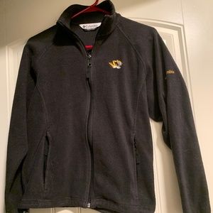 Columbia Fleece